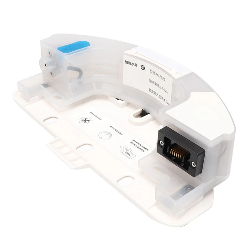

For Ecovacs Deebot OZMO T9/T8MAX/T8 AIVI Water Tank T9 Max/T9 Power OZMO T8/T8+/ PRO Vacuum Cleaner Parts