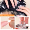 Super Strong Nail Glue For Press On False Nail Tips, Acrylic Fake Nails,Long-lasting Adhesion, Rhinestone Glue With Fast Drying 5