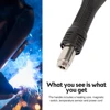 Hot Air Gun Portable BGA Rework Solder Station Hot Air Blower Hair Dryer Soldering for 8858 858 878 Welding Repair Tools 6