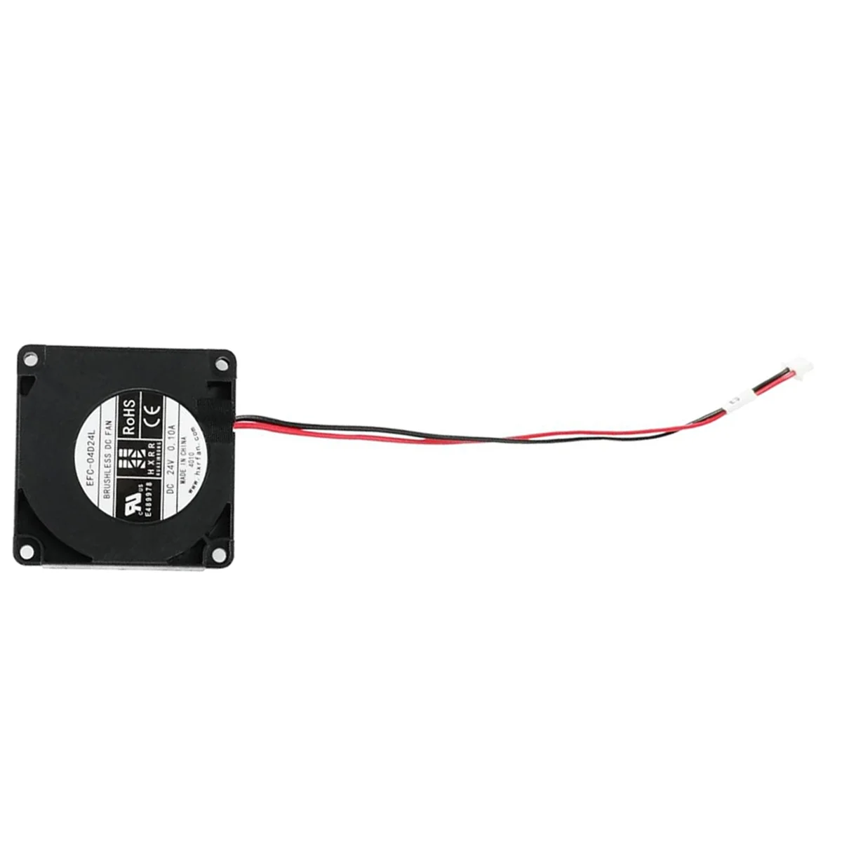 For Ender 3 V3 SE Fans, 4010 Blower Fan DC 24V 2510 Axial Cooling Fan Extruder Hotend Heat Sink