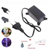 2024 Aquarium Oxygen Pump110V-220V 2W Small Oxygen Pump Aquarium Quiet Fish Oxygen Pump Full CapacityAerator Aquarium 1