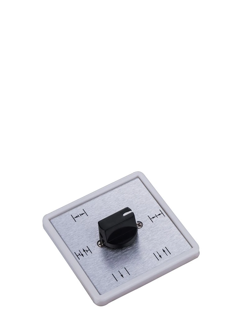 

Automatic Door Five-speed Program Switch Automatic Door Key Control Switch Access Control Unit Accessories Domar General