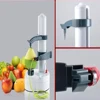 Electric Potato Peelers Automatic Rotating Apple Peeler Potato Peeling Machine Automatic Fruits Vegetables Kitchen Peeling Tool 4