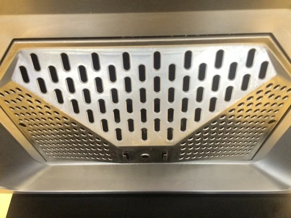 Home Appliance Chinese Kitchen Hood Exhaust Range Cooker Hood 6