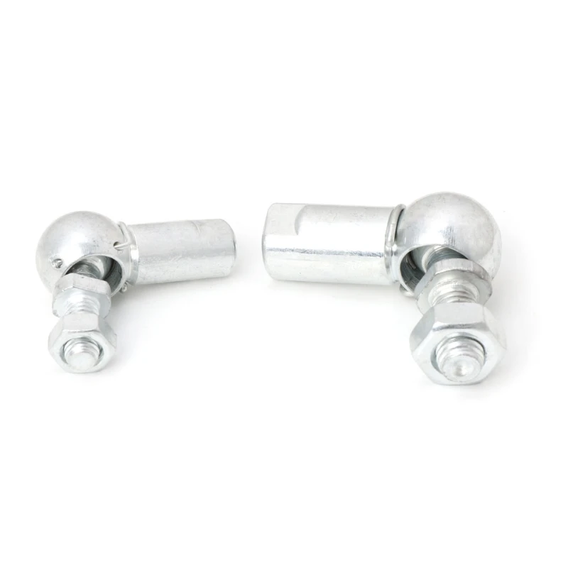

M6 Carbon Steel Ball Head Joint Rod End Bearing CS8/CS10/CS13/CS16 Rod End Ball Bearing