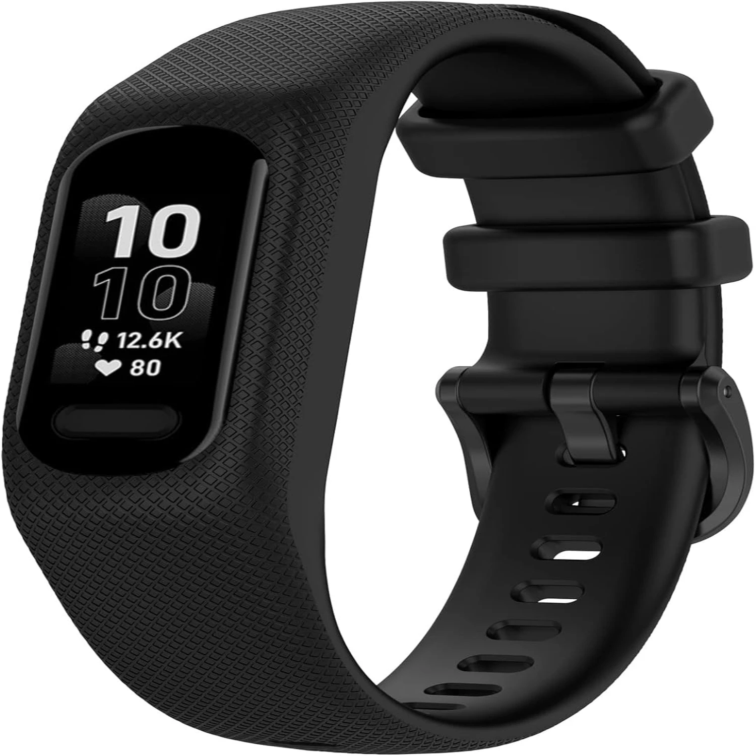 Fitness tracker upgrade for new level of sophistication