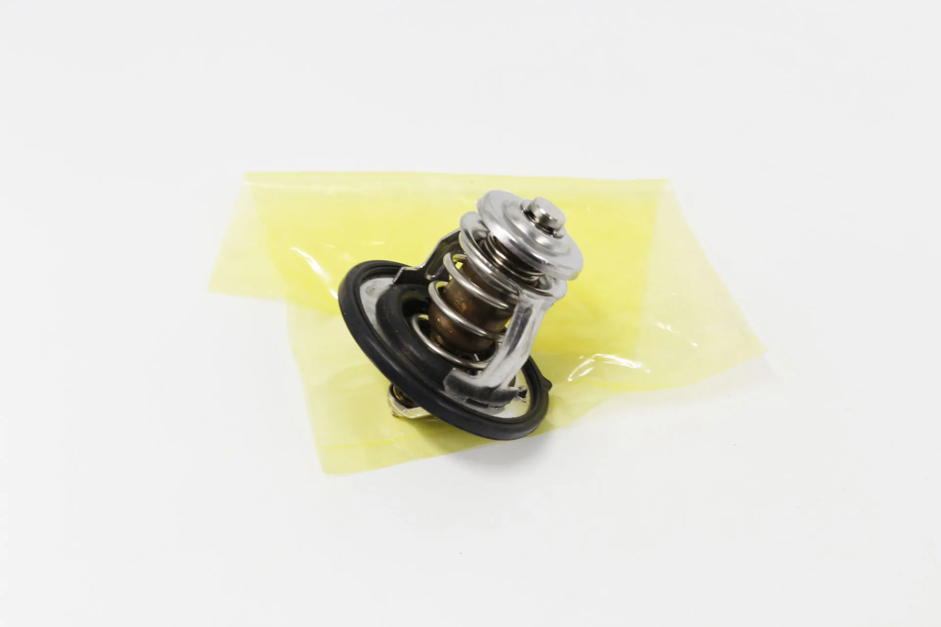 Engine Coolant Thermostat 255002E000 1Pc For Hyundai Tucson ix35 Sonata For Kia Forte Sportage