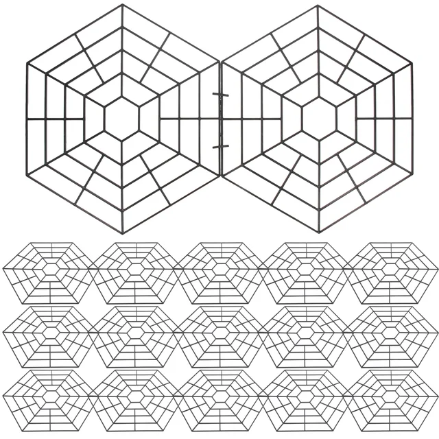 Tavak Halak Védelme Nettó Védővédői Védő Fedik Le A Műanyag Úszó Mosogatót - Image 5