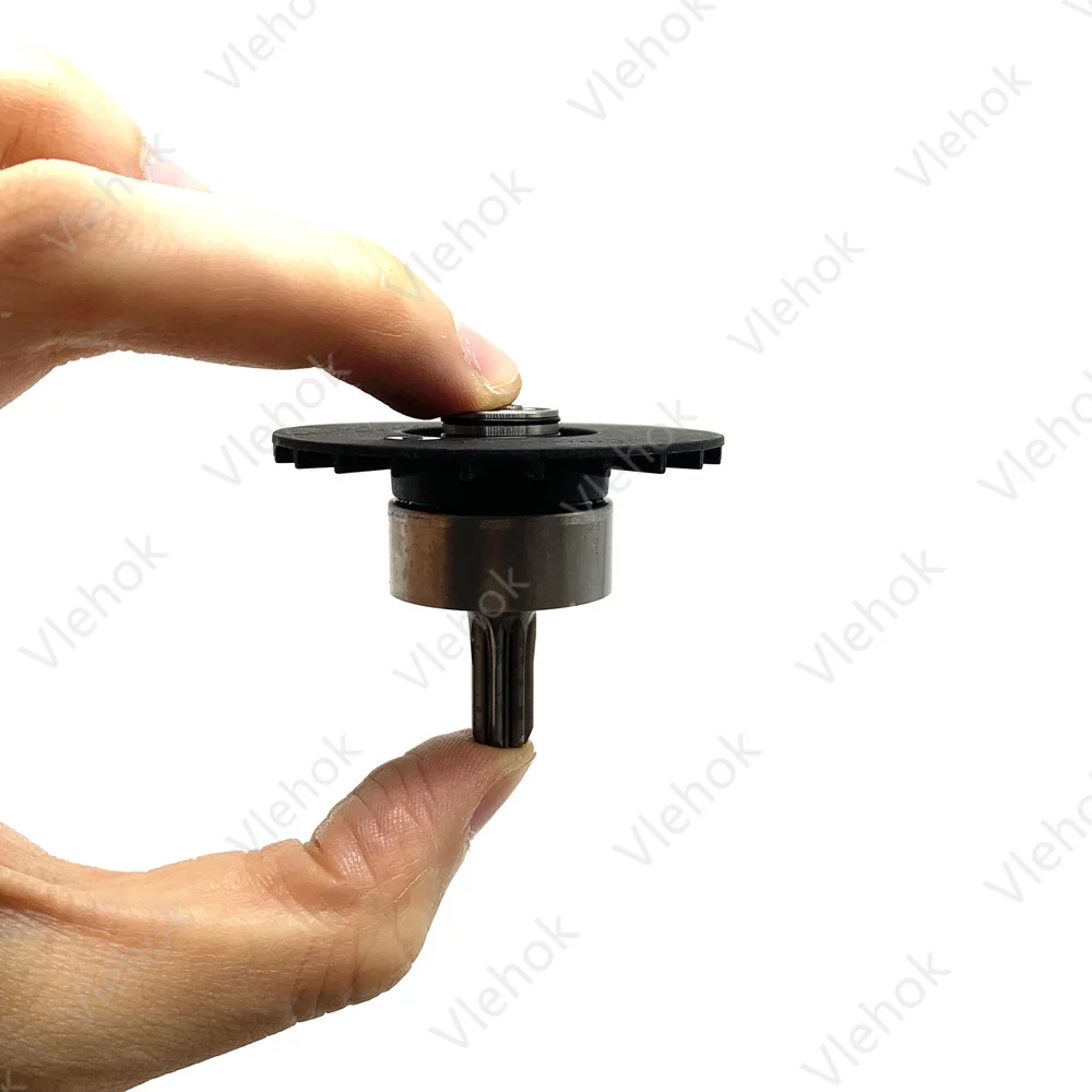 

Armature Rotor for DEWALT DCF850 DCF850N DCF850E1T DCF850E2A Impact Driver Parts NA081148