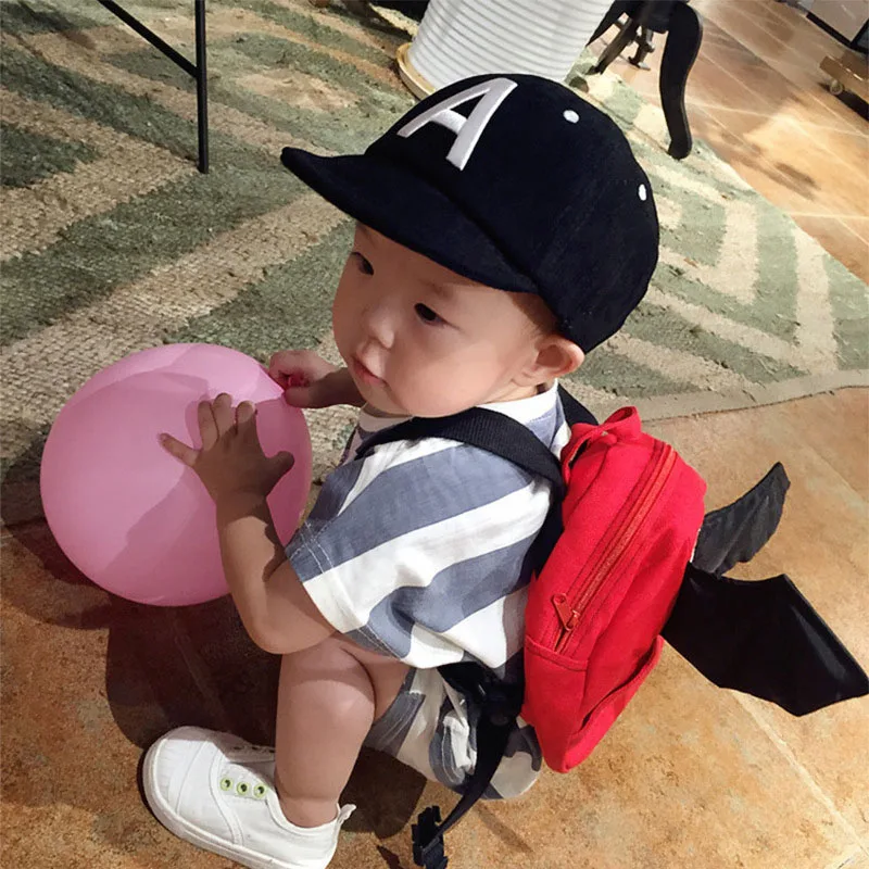 Spring Summer Baby Boy Hat Cap Letter Toddler Baby Baseball Cap Cotton Adjustable Visor Sun Hats Kids Girls Peaked baby hat baseball cap