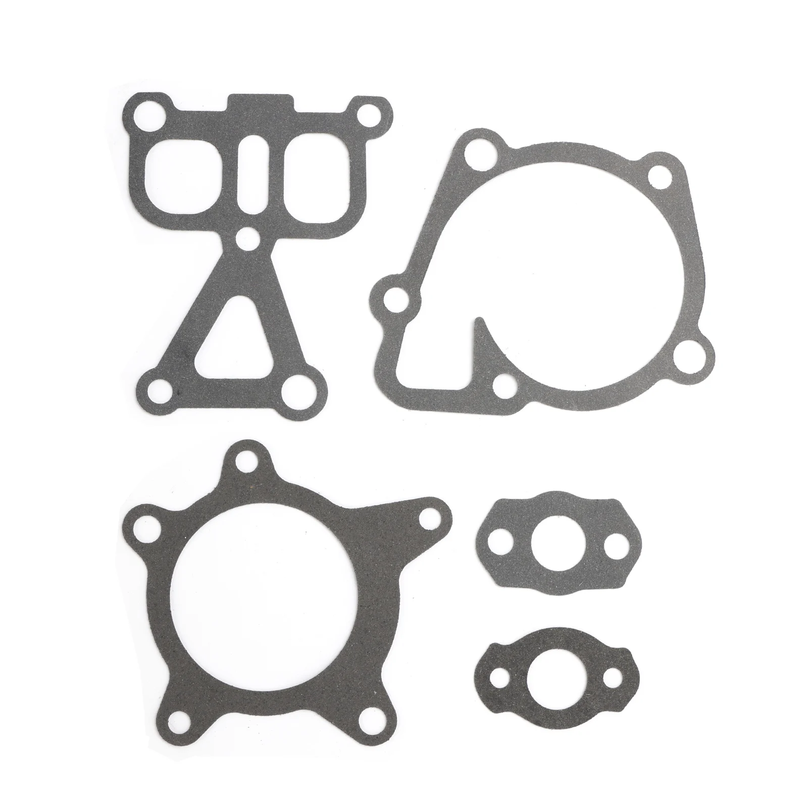 Artudatech G4FJ 1.6T Motor-Überholungs-Set Kolben Pleuel Dichtungssatz für Hyundai KIA Auto-Zubehör – Detail 13