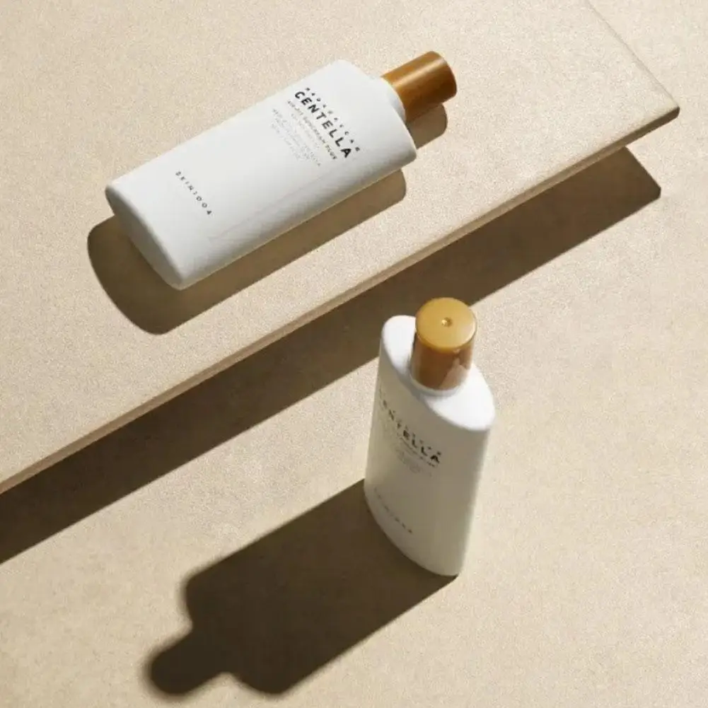 طقم واقي من الشمس كوري أصلي Skin1004 Centella حمض...