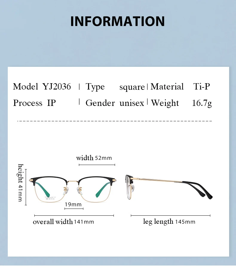Hotochki Eyeglasses Image 2