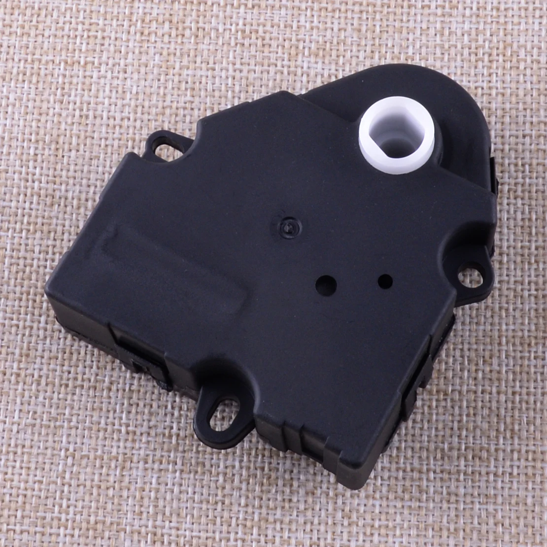 52402612 89018365 16163982 HVAC Heater Air Blend Door Actuator Fit for Chevrolet Tahoe Silverado GMC Sierra 52402588 52402598