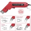 Foam Cutter Hot Knife 110/240V 100W Electric Foam Polystyrene Cutting Machine Styrofoam Cutter DIY Cutting Tools 1