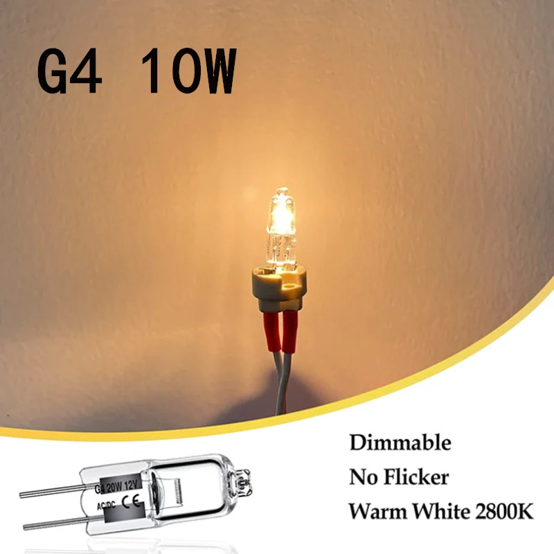 G4 10W