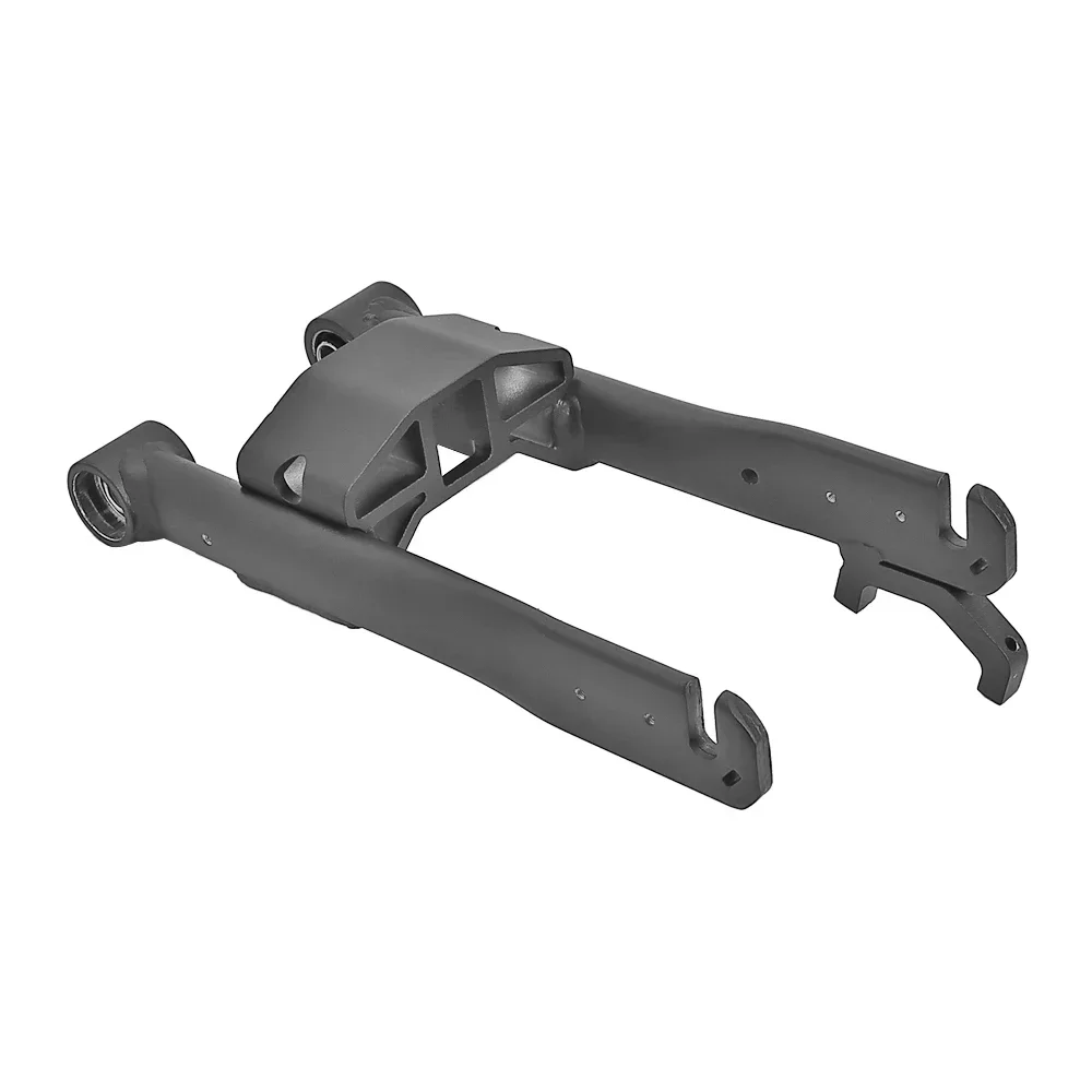 Aluminum Alloy Rear Fork Assembly for Segway Ninebot ZT3 Pro