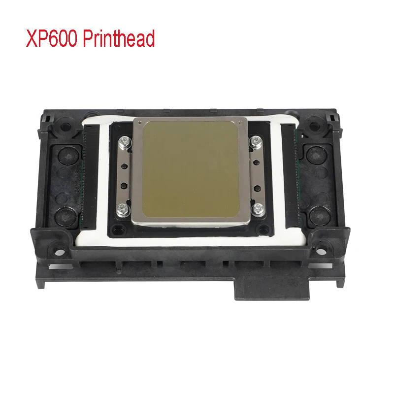 Cabezal de impresión UV para impresora Epson XP Series, XP510, XP600, XP601, XP605, XP610, XP615, XP625, XP635, XP700, XP701, XP720, XP721, Eco solvente