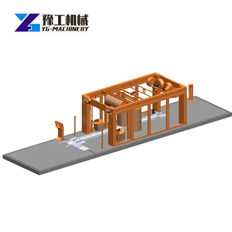 Рисунок 3 - YUGONG 2023 конкурентоспособная