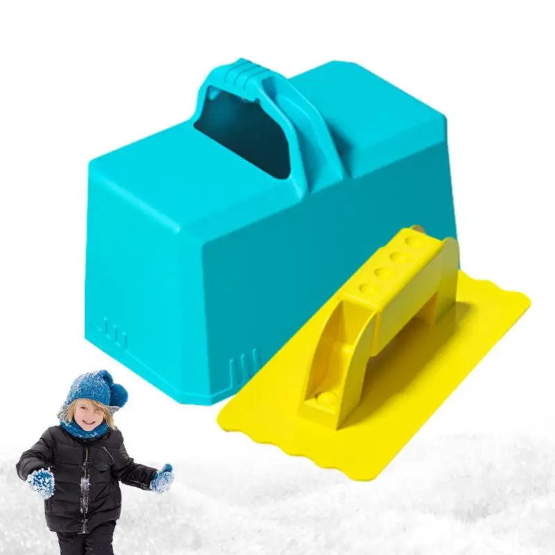 

Форма для снежного песка, 3 шт., веселые летние и зимние уличные игрушки, Красивая 3D форма, снег и фото, креативная зимняя уличная форма