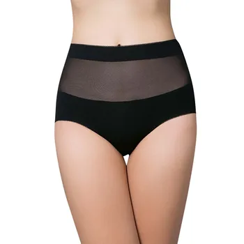 Slip sexy Mutande comode Intimo donna Intimo di cotone No Top Slip completi Biancheria femminile sexy жletiikanе труки