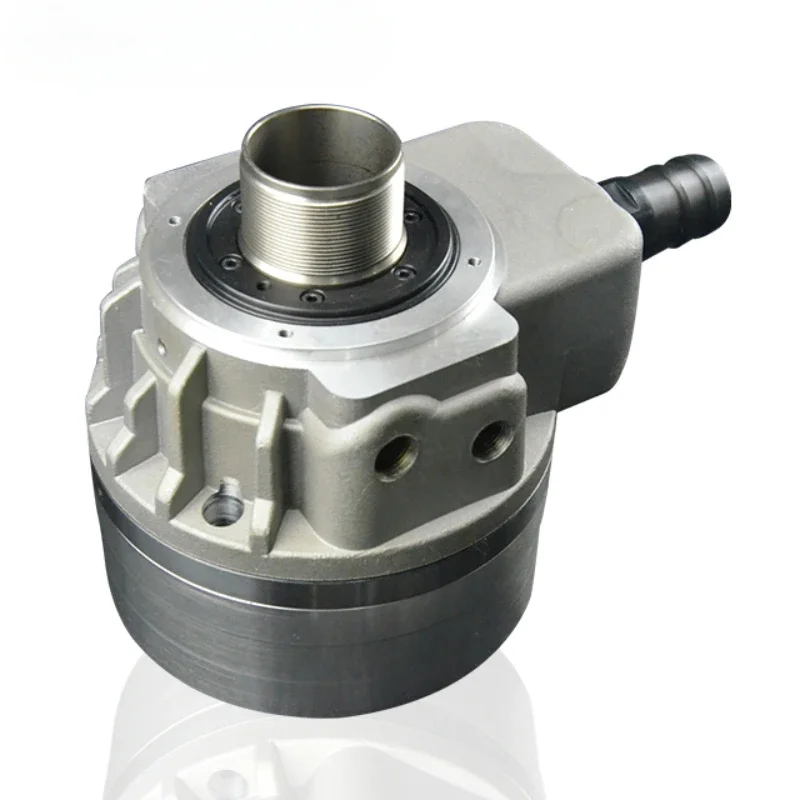 

Ultra-short hollow rotary hydraulic cylinder TK-428 536 646S TK-852 846 TK-1075 cylinder