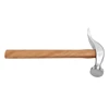 Handmade Shoes Upper Hammer Shoe Repair Making Tool for Remmending Shoe Drop Shipping 1