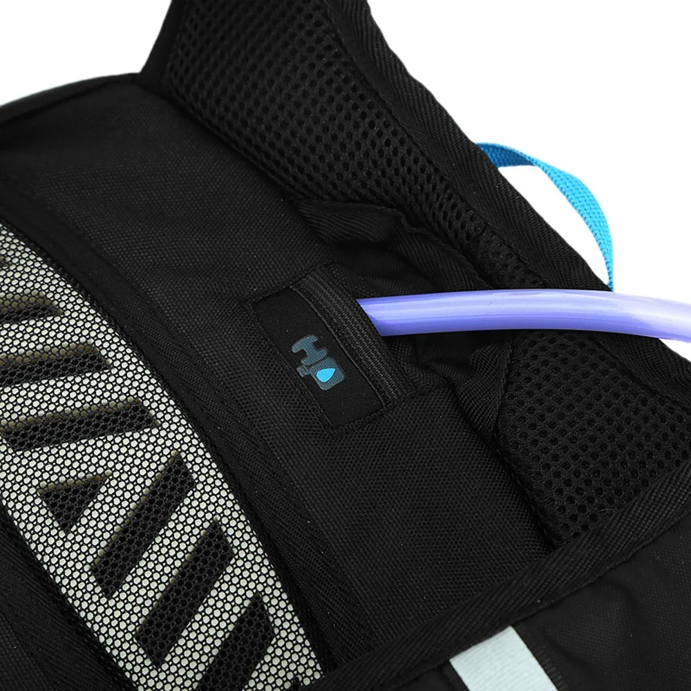 INOXTO 6L Cycling Running Bag Men's Women Riding Waterproof Breathable Bicycle Cycling Backpack Water Bag Bicycle Helmet 5