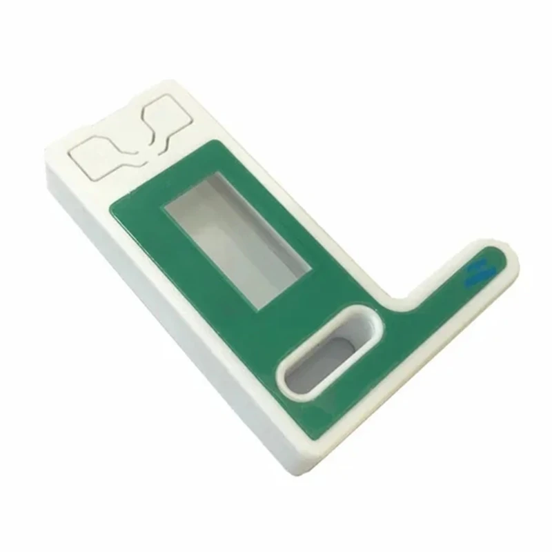 Heltec Wifi Lora32 Version3 개발 보드 24BB에 실용적인 보호 장치 ABS 인클로저 케이스