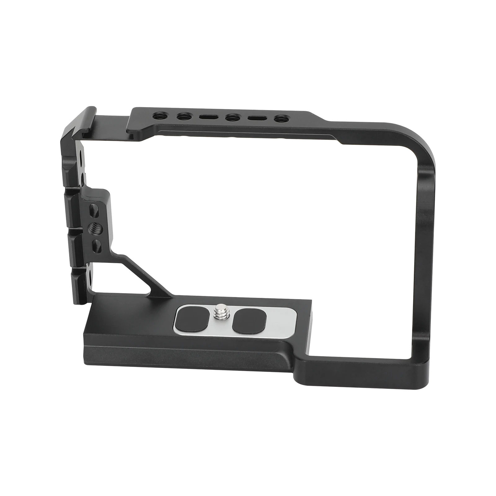 Gabbia Per Fotocamera Completa Camvate Con Base Di Tipo Arca Per Sony A7C Ii