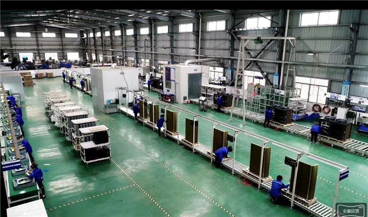 Рисунок 6 - Нагреватель бассейна T3 кВт