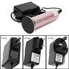 Electric Pedicure Tools Foot Care File Leg Heels Remove Dead Skin Callus Remover Feet Clean Care Machine & Replacement Sandpaper 3