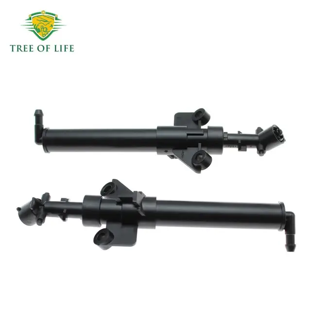 For VOLVO V40 Cross Country 2013-2020 Front Headlight Washer