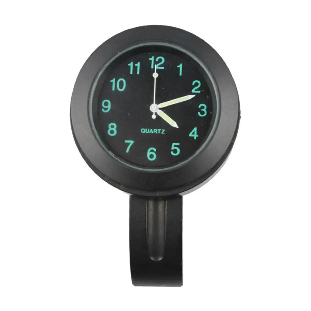 Рисунок 6 - Часы на руль мотоцикла