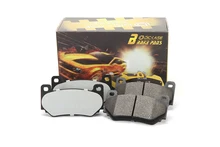  DICASE Big Brake Kit Big 4 Pot Car Front Rear Brake Caliper Sliver Brake Disc 295mm Auto Spare Tool for Audi A3 