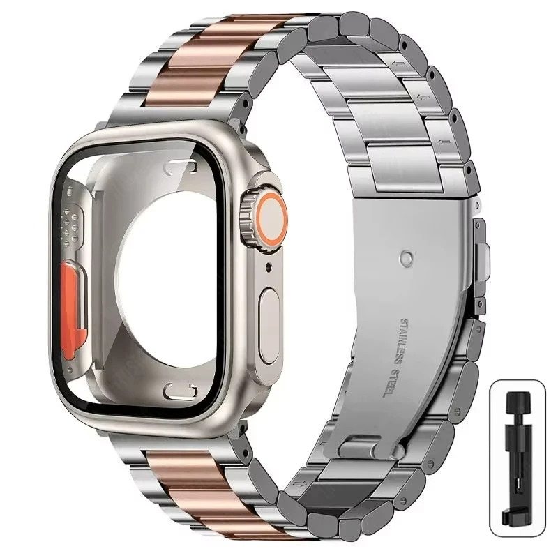 SilverRG Ti 2