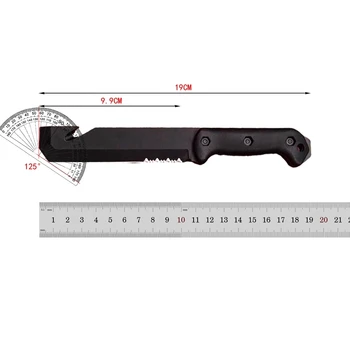 Couteau de Survie