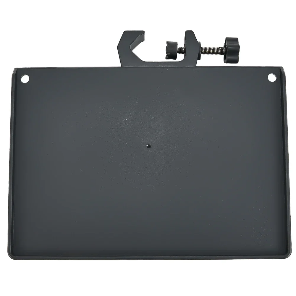 Tools Microphone Stand Sound Card Tray High Quality Live Holder Clip Plastic Small Accessory Stable And Strong microphone stand live sound card