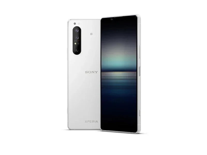 Original Sony Xperia 1 II 1ii XQ-AT51 XQ-AT52 5G Mobile