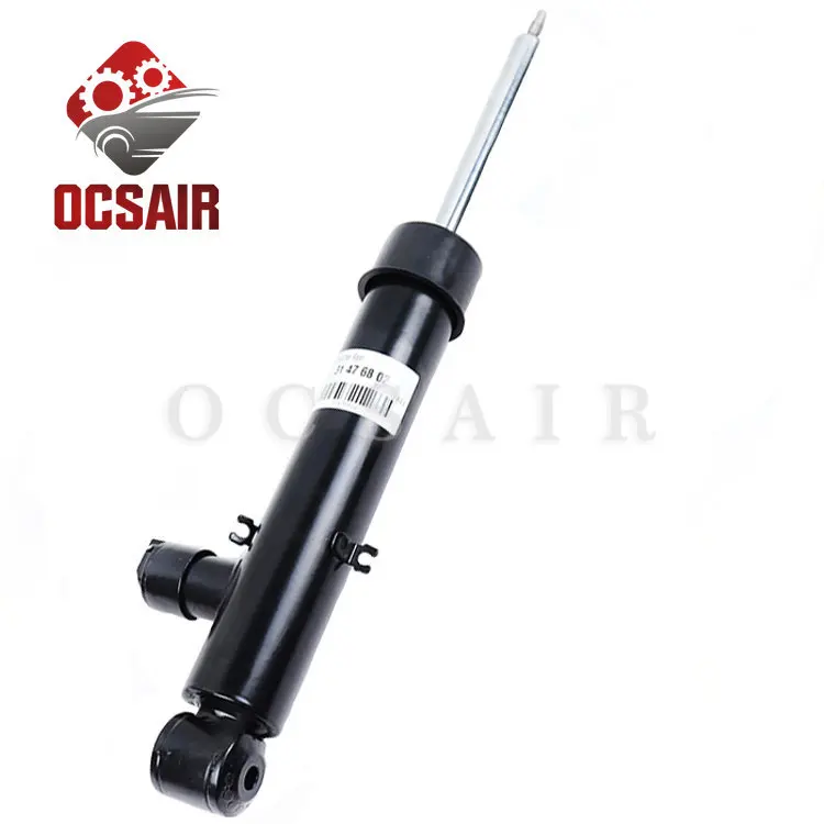 2Pcs Rear Left&Right Shock Absorber For Volvo S90 V90 2017-2019 31476802