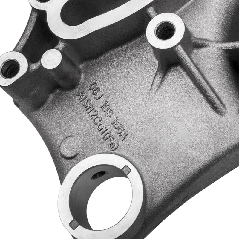 캠축 브리지 브래킷 부시 마운트, 아우디 A4 A6 TT VW 골프 제타 스코다 1.8T / 2.0 TFSI용, 06J103166A 06H103144K 06H103144J