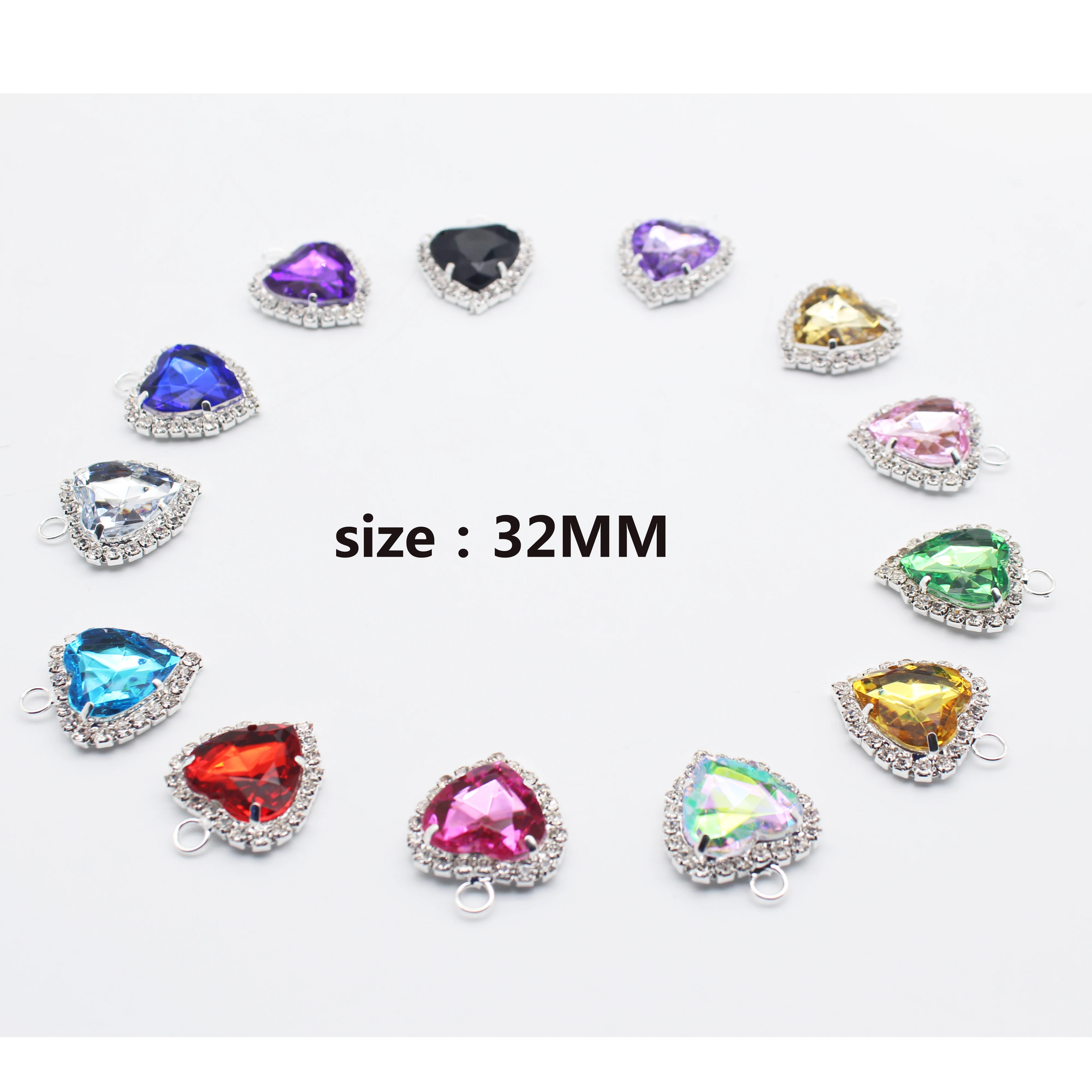 Clothing Bow Accessories Ring Jewelry Findings Components New