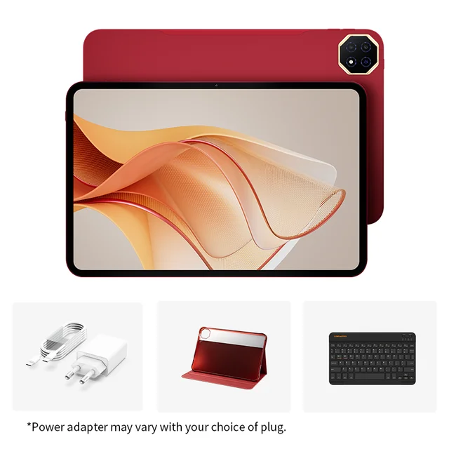 New Teclast T65 Plus Tablet 13.4