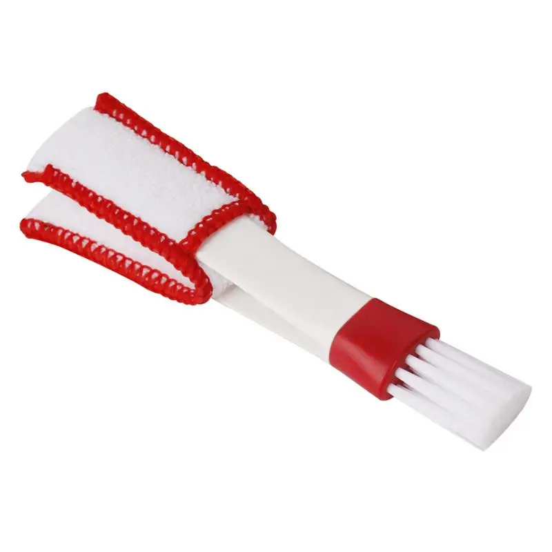 

Щетка для деталей автомобиля, многофункциональные щетки для автодетейлинга с микрофиброй, Чистящая салфетка, многофункциональная щетка для детейлинга