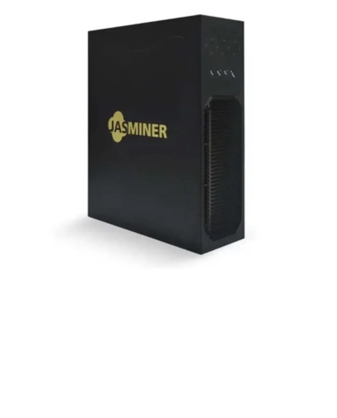

Summer discount of 50% New Jasminer X4-Q ETC ETHW Miner 1040MH/s 370w with PSU Ipollo