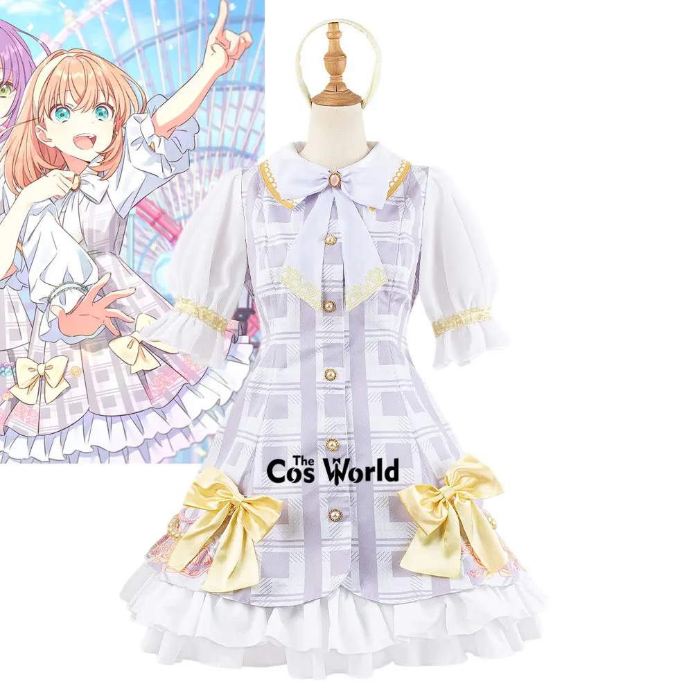 【うゆ。青のみ】アイドル衣装フリーサイズ Gee1vrdaEAA2XM7.jpg:large