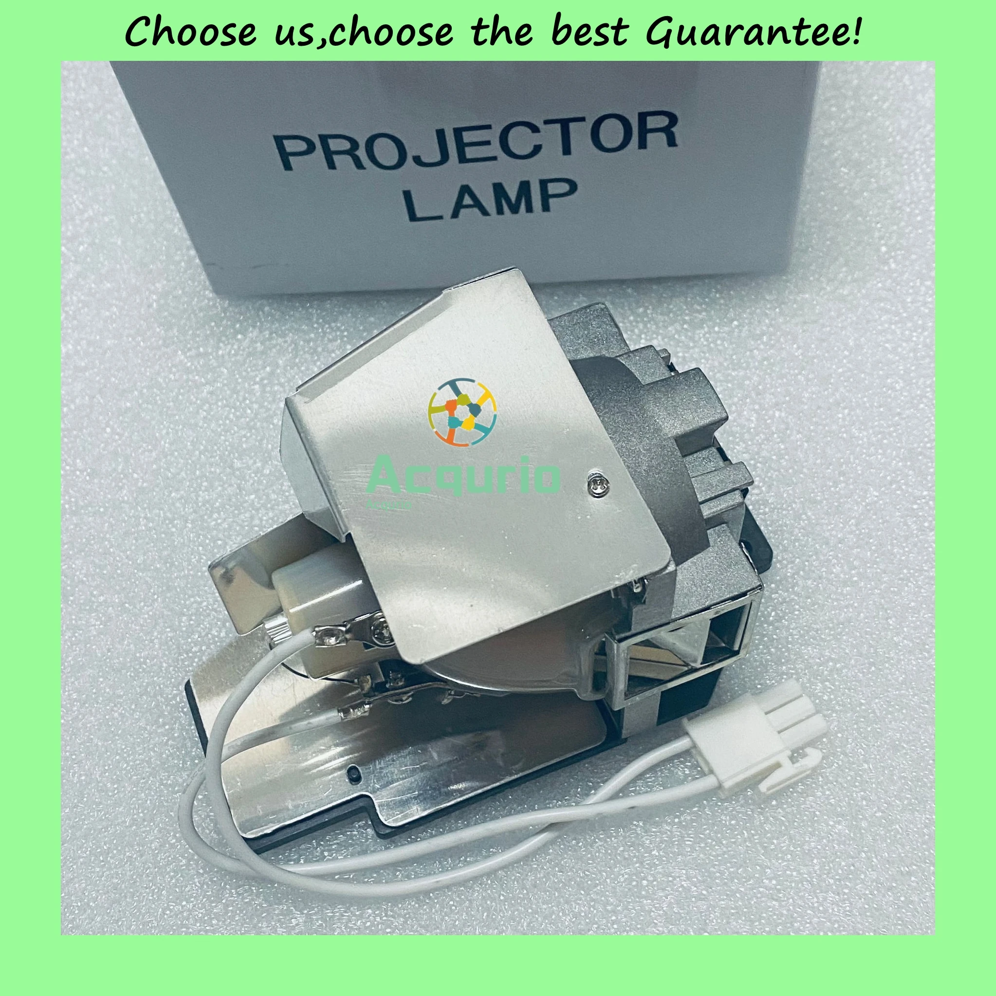 5J.J3J05.001 Original quality Projector lamp for MX760 MX761 MX762ST MX812ST TX762ST Projector