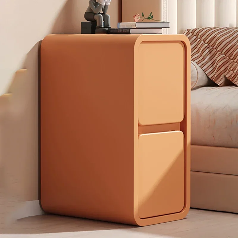 Nightstands Table Kids Bedside Cabinet Children Night Tables Nightstand Desk Headboard Room Cabecera Lino Cama Kids Furniture