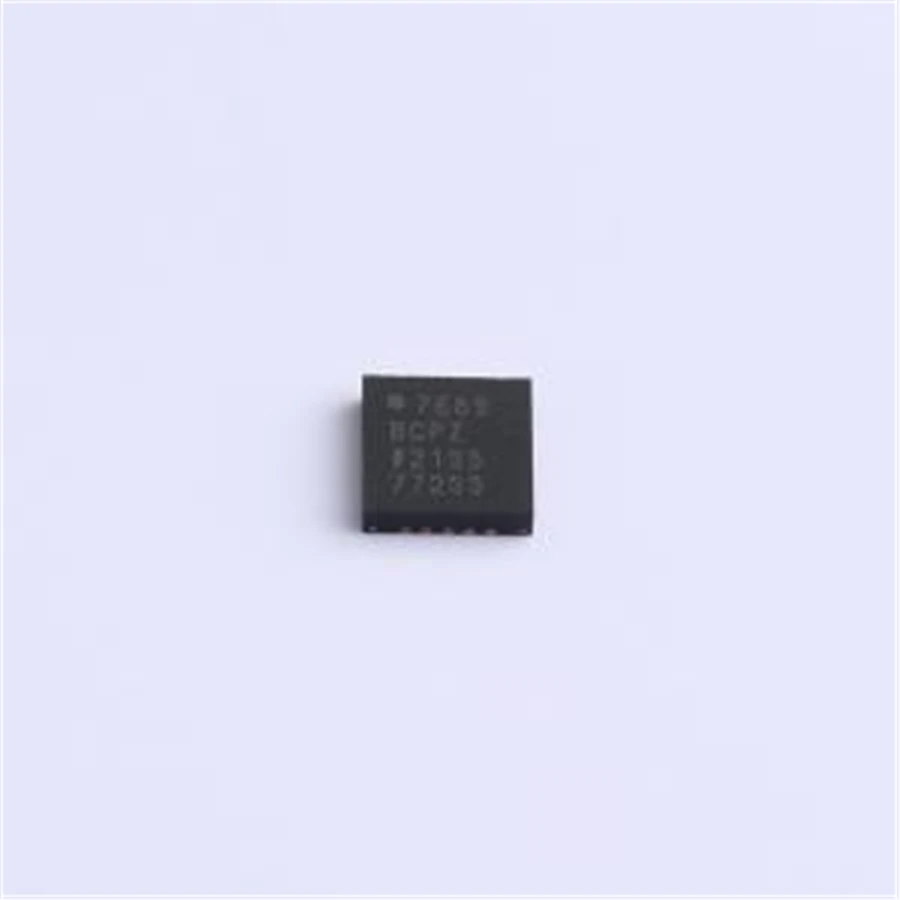 AD7689BCPZ