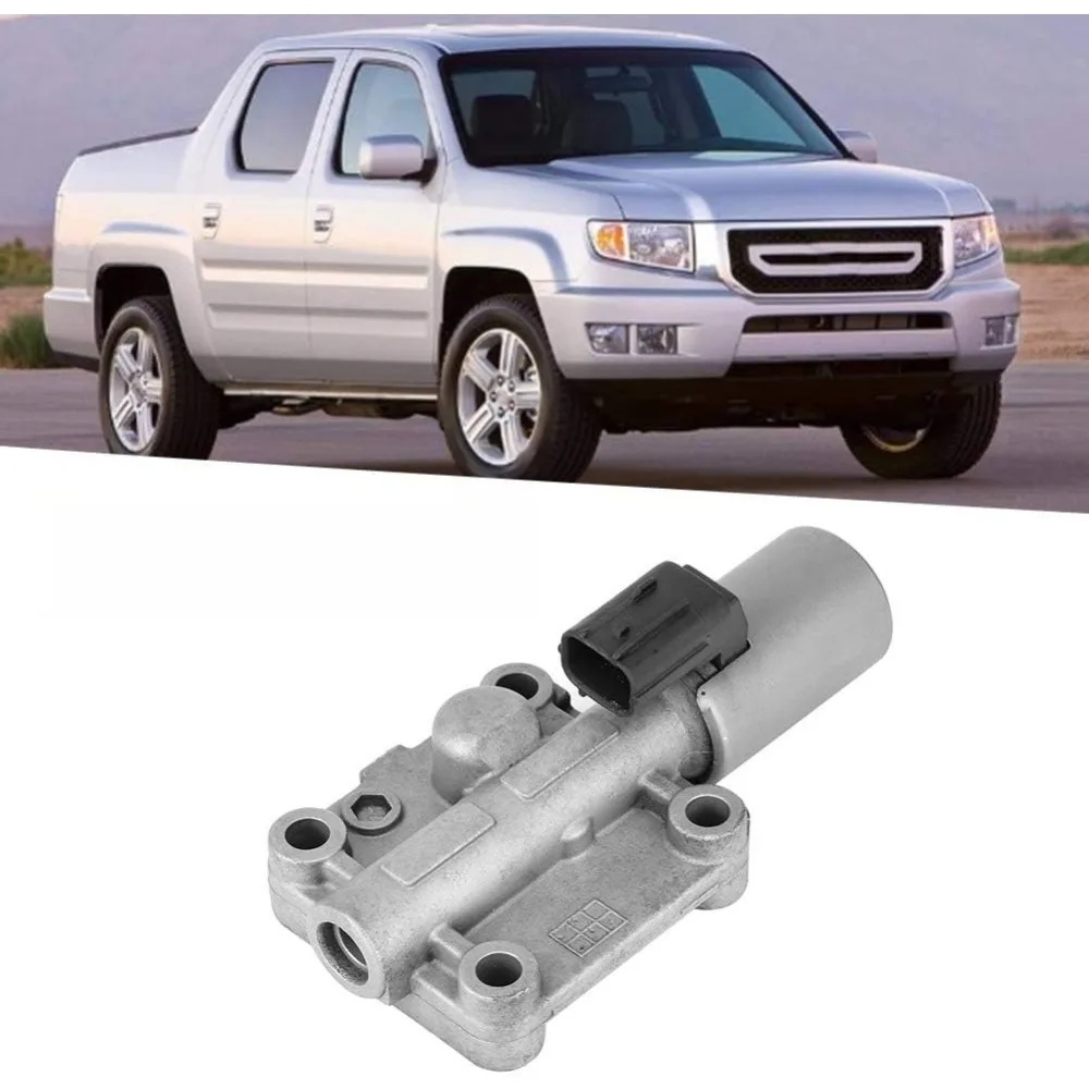 28260-RDK-023 Automatic Transmission Solenoid Valve For Acura Mdx Rdx Rl Tl Honda Pilot Ridgeline 2006-2008 New